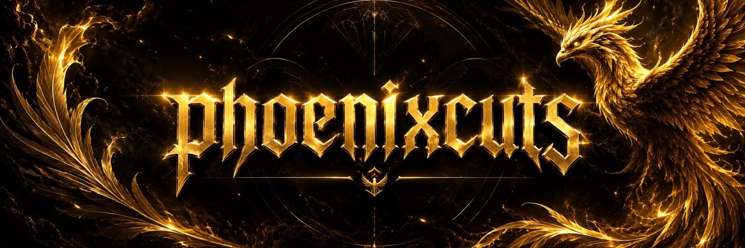 PhoenixCuts's profile banner image