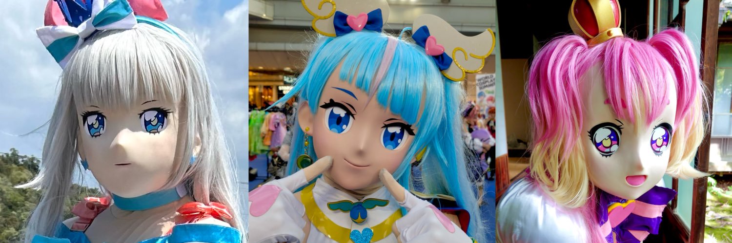 わんちゃん's banner