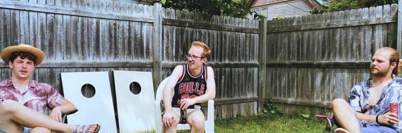 therealcarrance's profile banner image