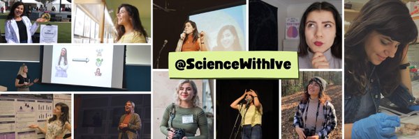 ScienceWithIve Profile Banner