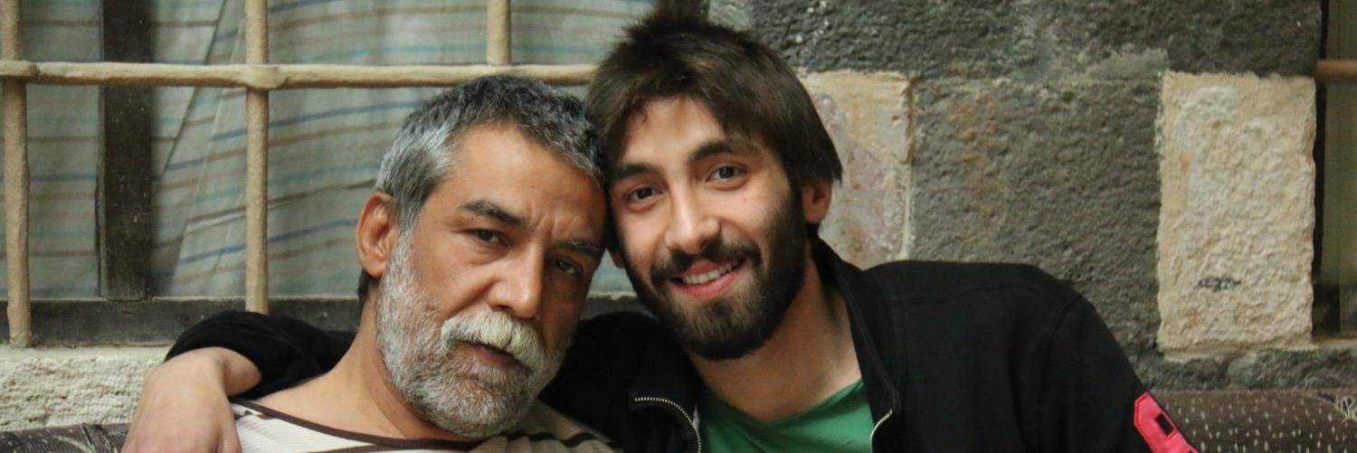 Aiman reda banner
