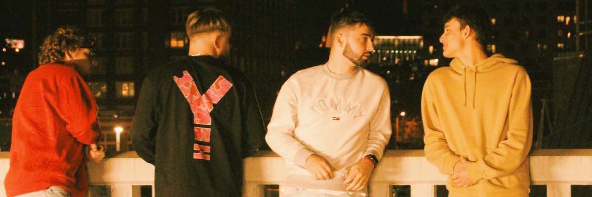 Tw2nice's profile banner image