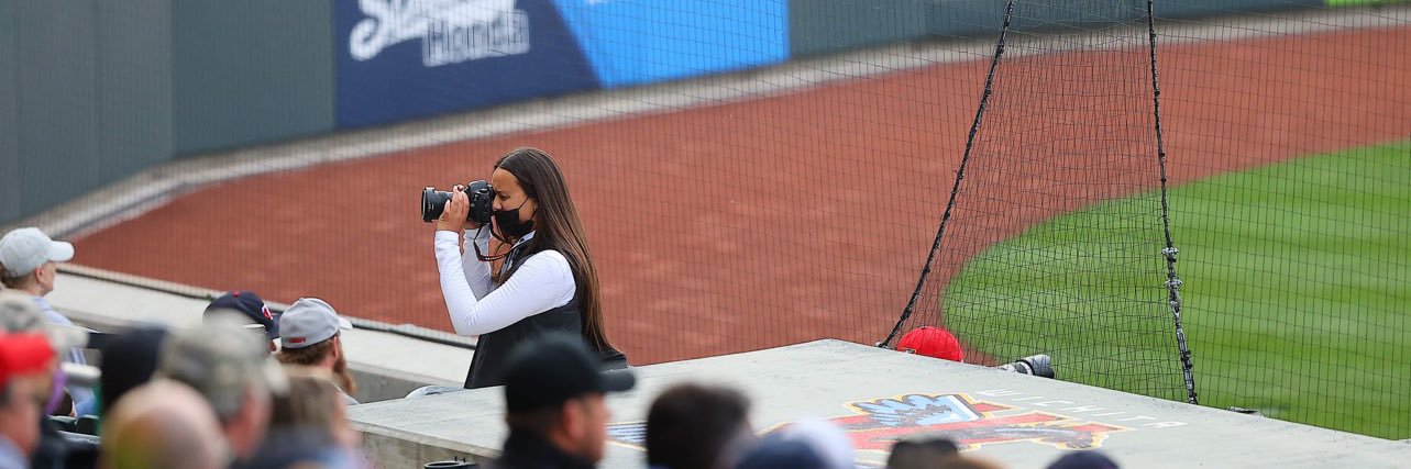 Michaela Serrioz banner