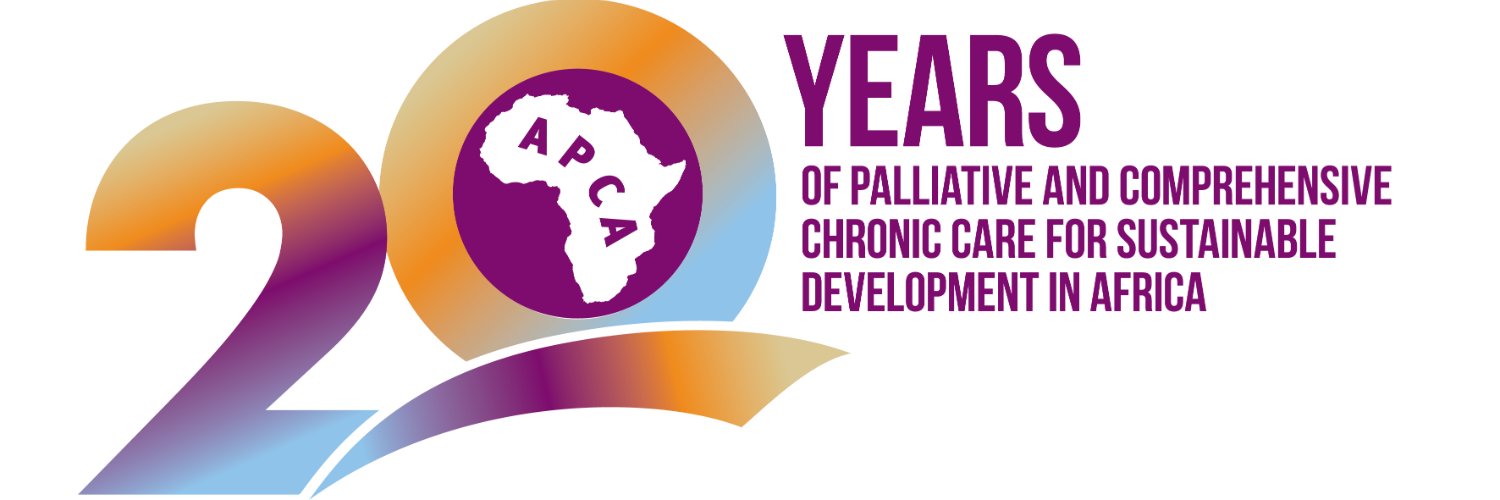 APCA's banner