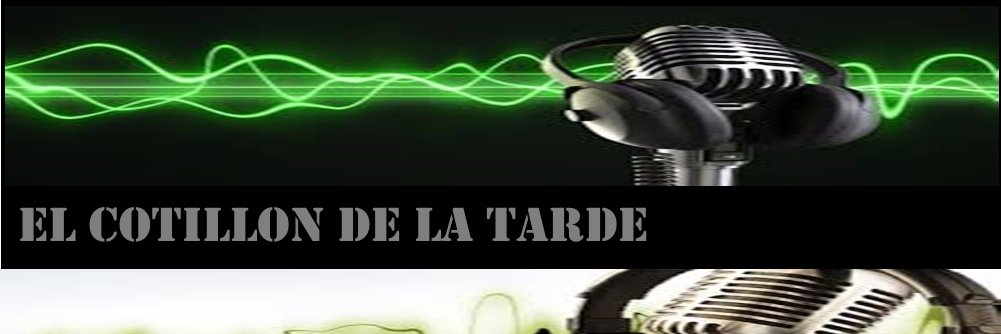 elcotillonfm's profile banner image
