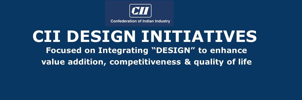 CII Design banner