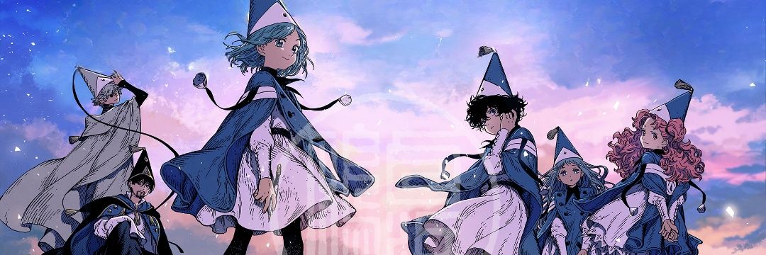GeneNightray's profile banner image