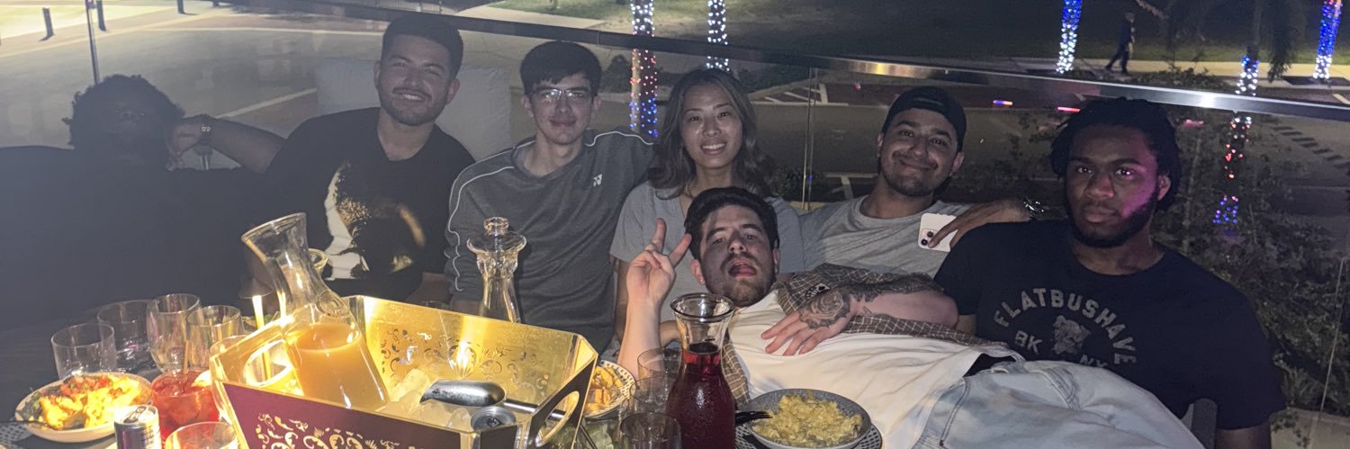 KngExotic's profile banner image