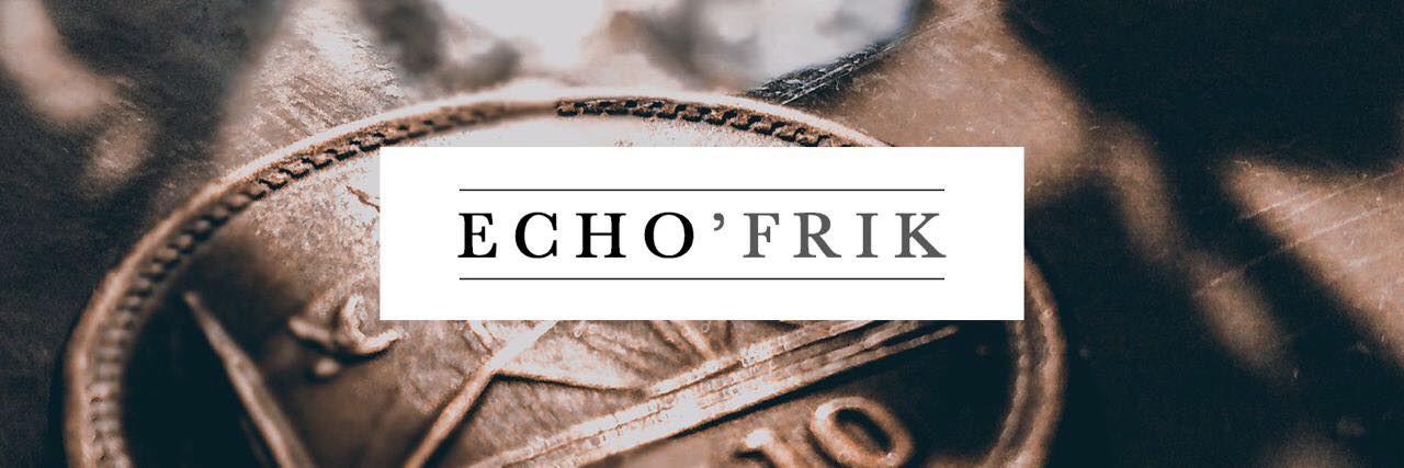 Echo'Frik banner
