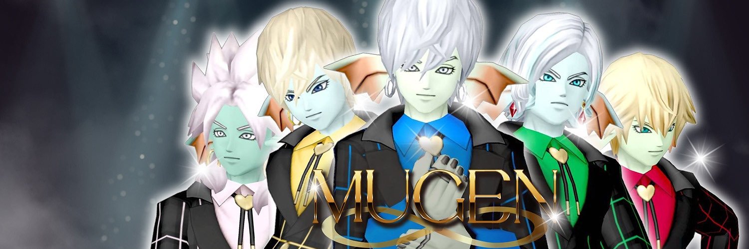 hatenkibaishi's profile banner image
