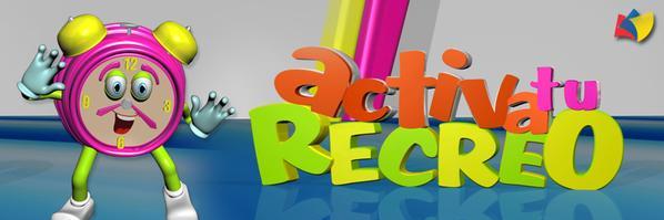 ActivaTuRecreo's profile banner image