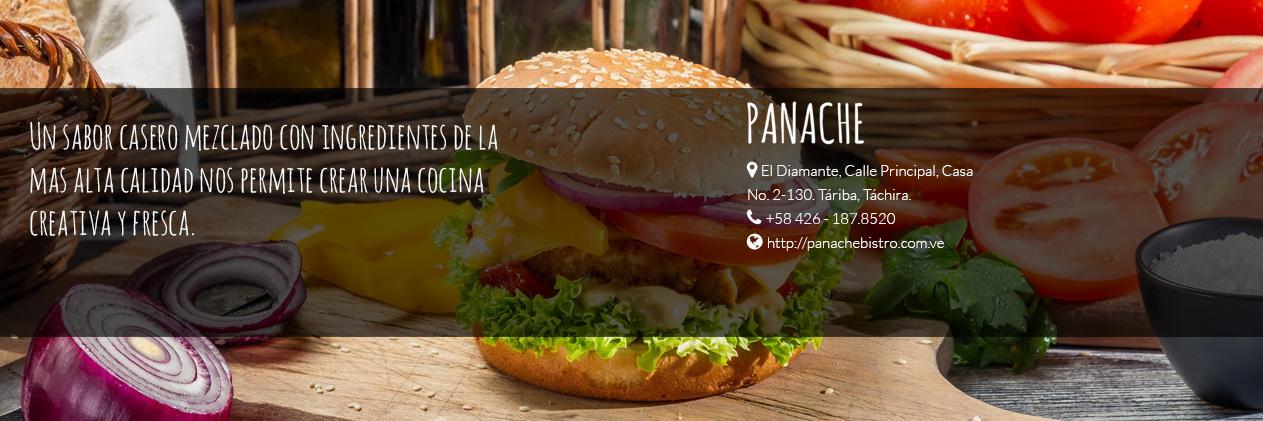 PanacheBistro's profile banner image