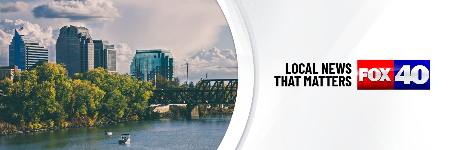 FOX40 News banner
