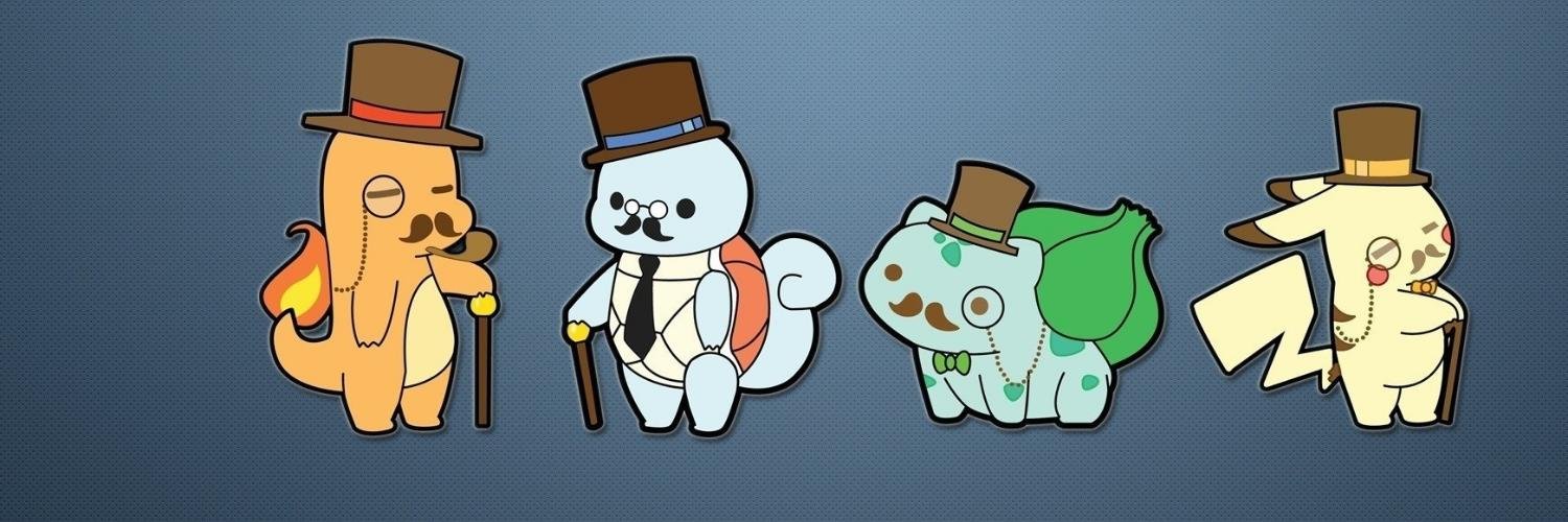 Peke_mapache's profile banner image