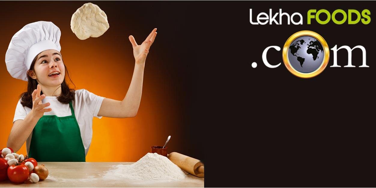 lekhafoods's profile banner image