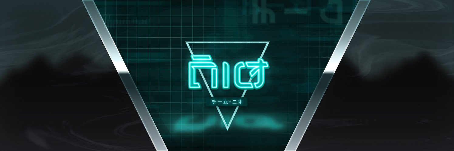 Nioret banner