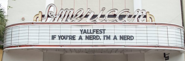 YALLFest Profile Banner