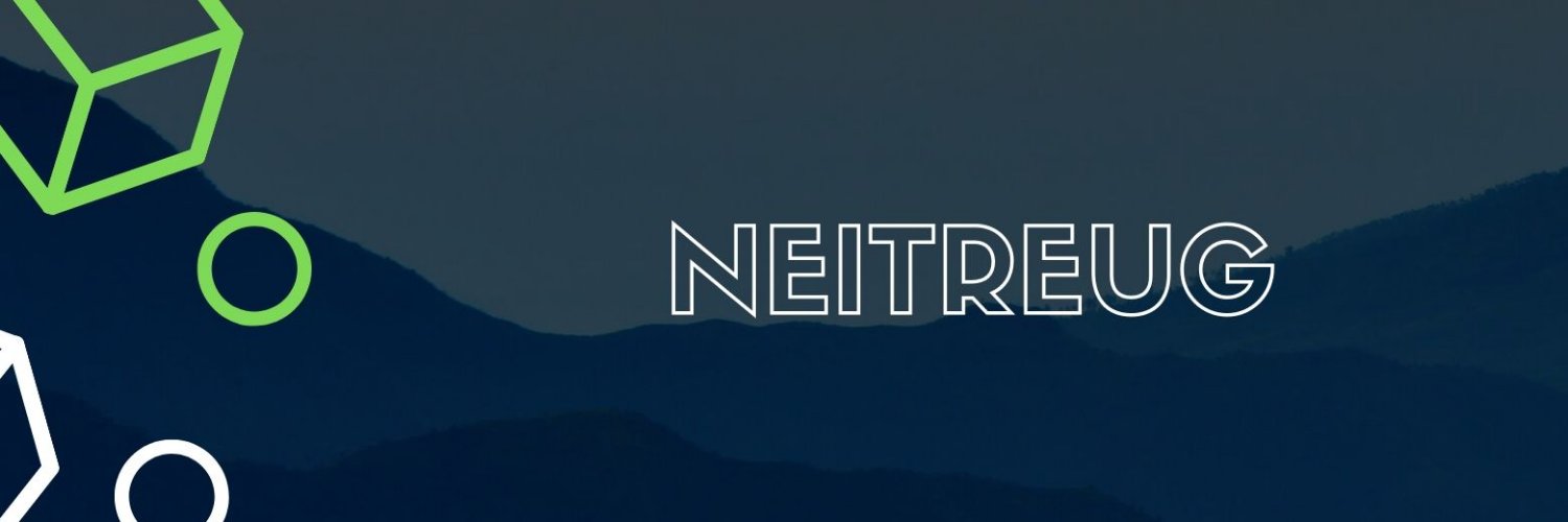 Neitreug's profile banner image