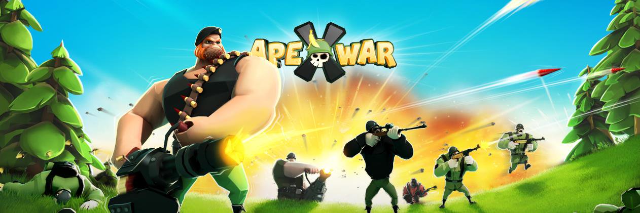 BlevusGames's profile banner image