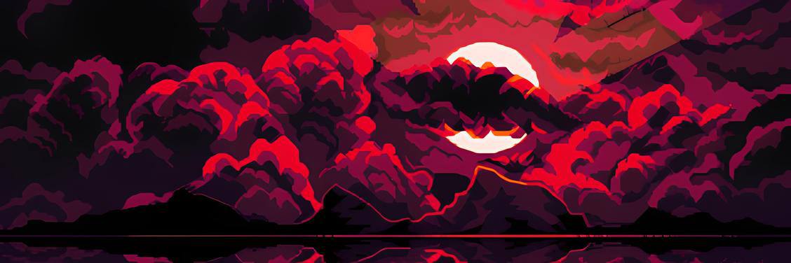 Mushbomers's profile banner image