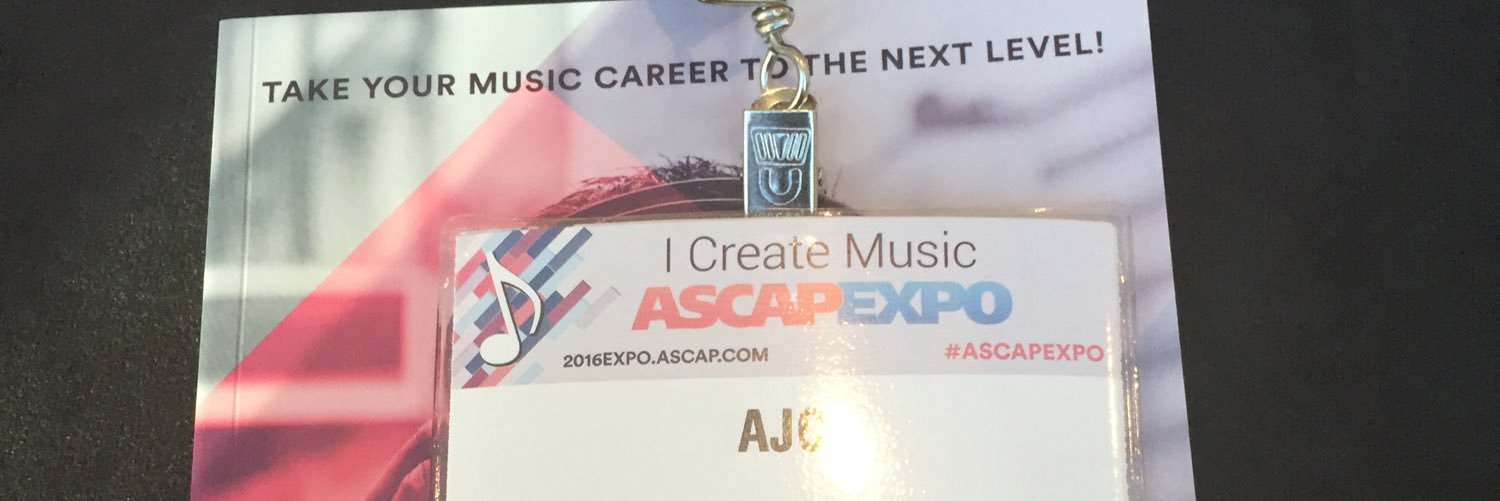 MUSICBYAJC's profile banner image