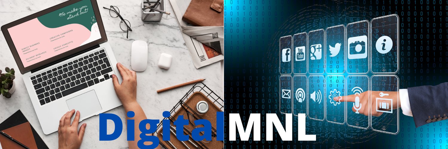 DigitalMNL banner