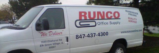runcooffice's profile banner image