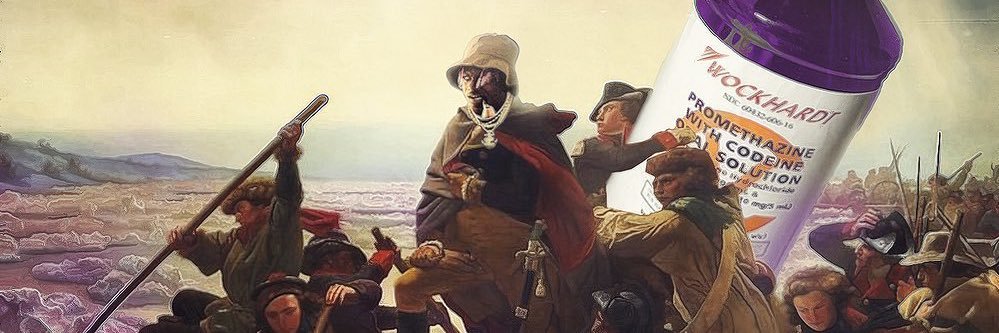 CEOofball0's profile banner image
