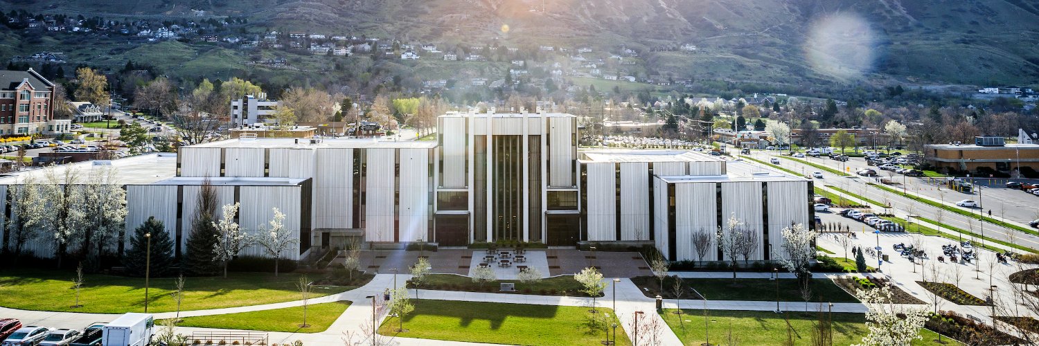 BYU Law Review banner