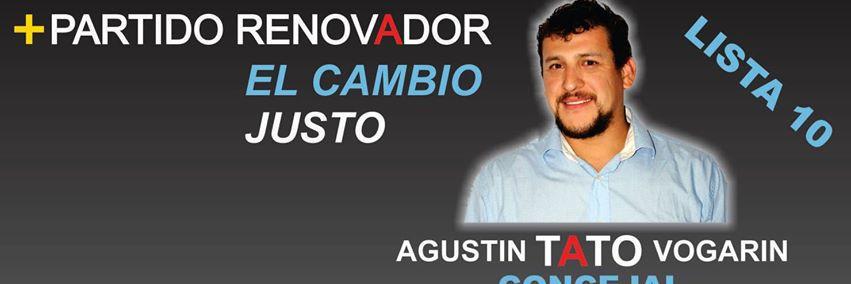 TatoVogarin's profile banner image