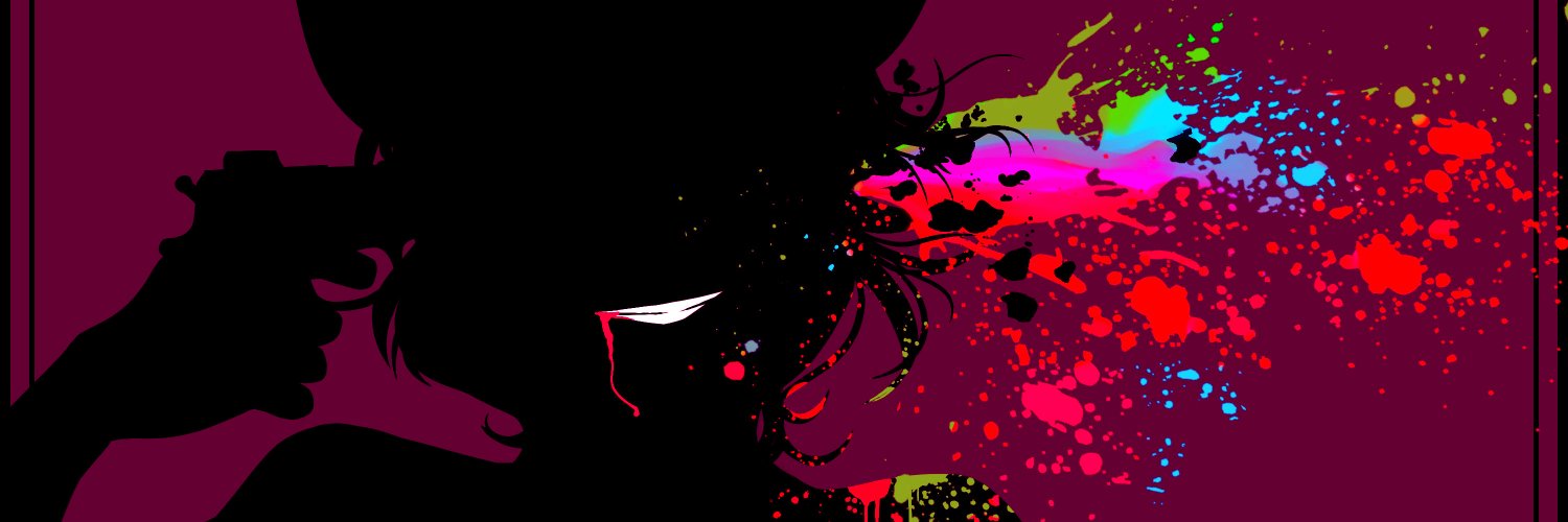 NingyoRed's profile banner image