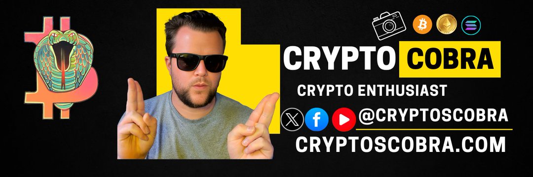 Cryptoscobra2's profile banner image