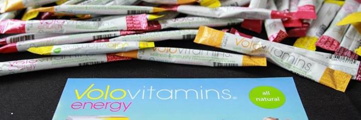 VoloVitamins's profile banner image