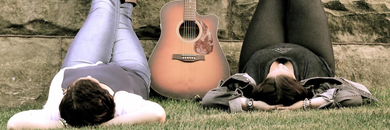LPSisters's profile banner image