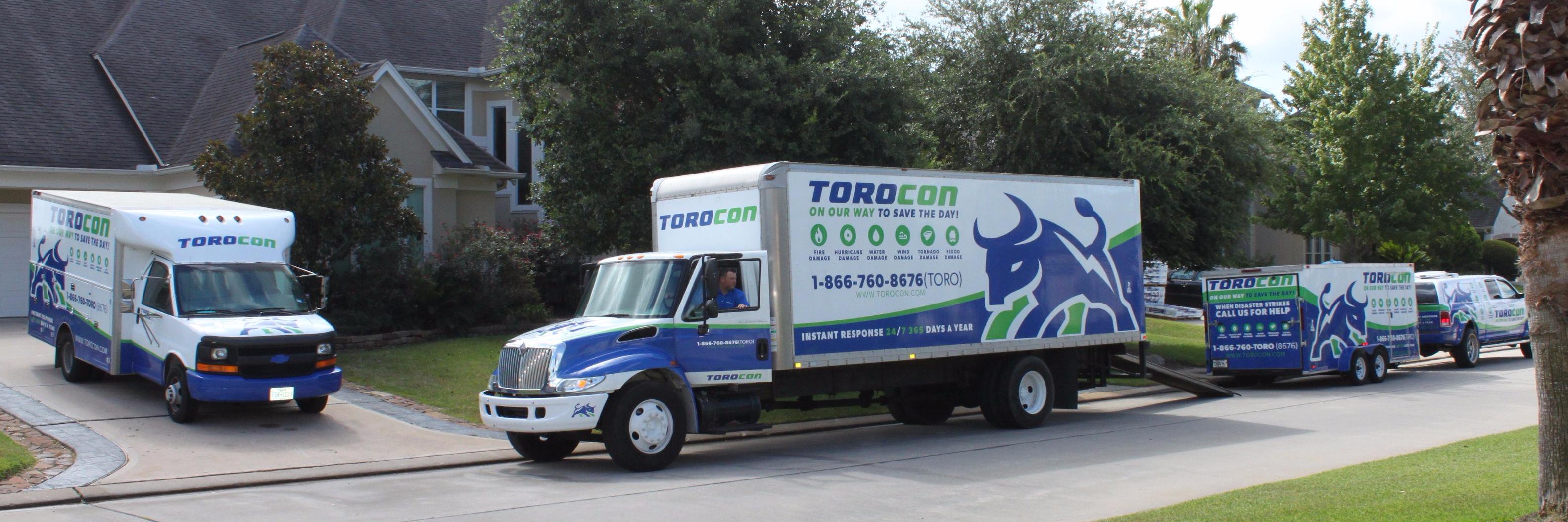 ToroconServices's profile banner image