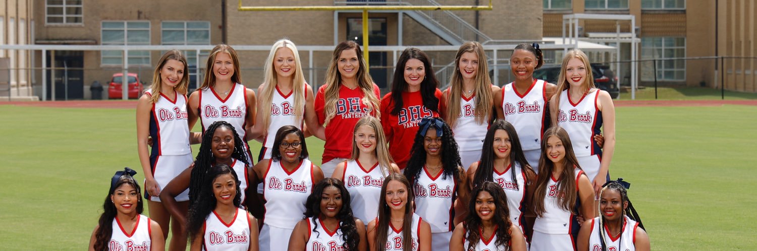 OleBrookCheer's profile banner image