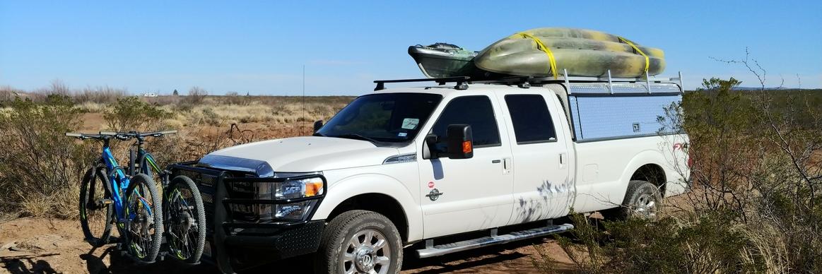 Mike Van Nattan banner