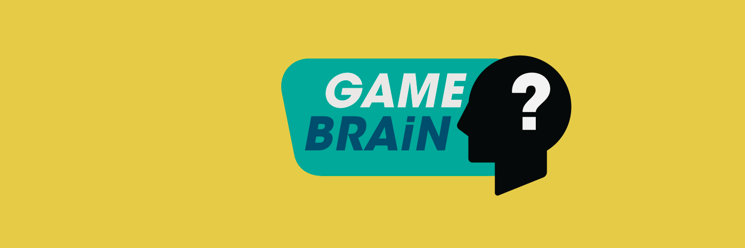 GameBrainCa's profile banner image