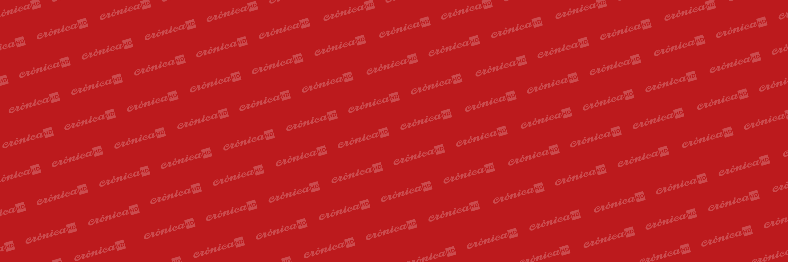 CronicaHD's profile banner image