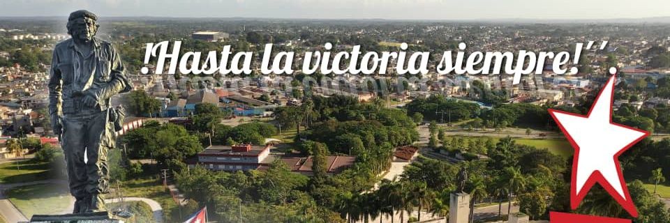 Minoska Cadalso Navarro 🇨🇺 banner