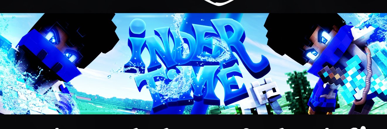InderTimeYT's profile banner image