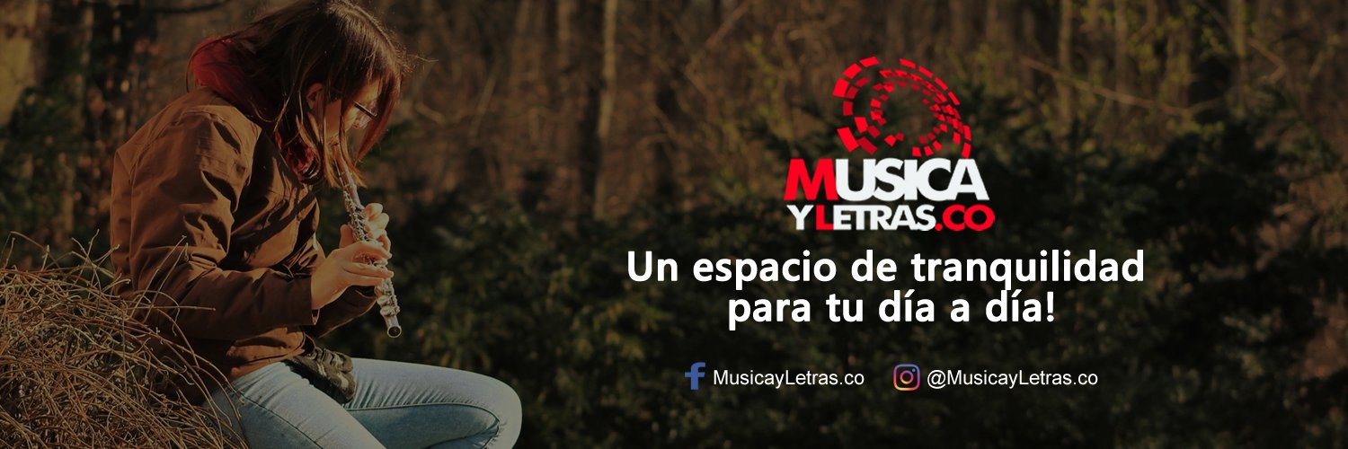 MusicayLetras.co banner