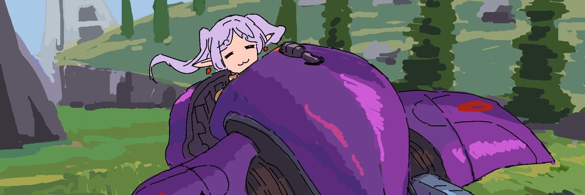 zh0yt's profile banner image