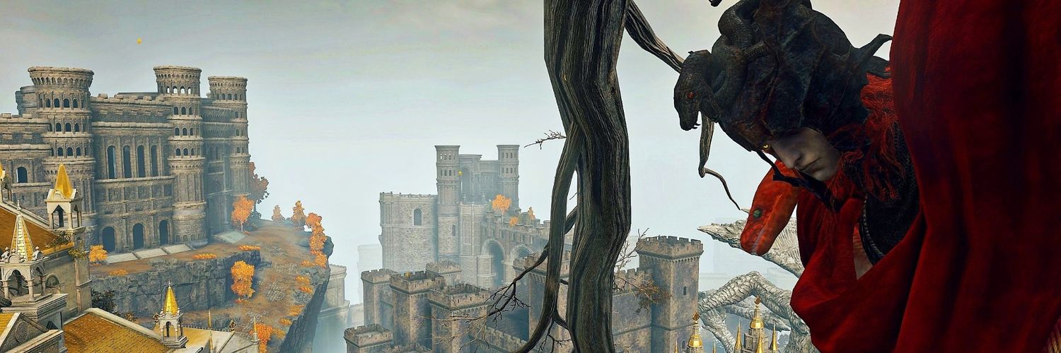 flameclipseth's profile banner image