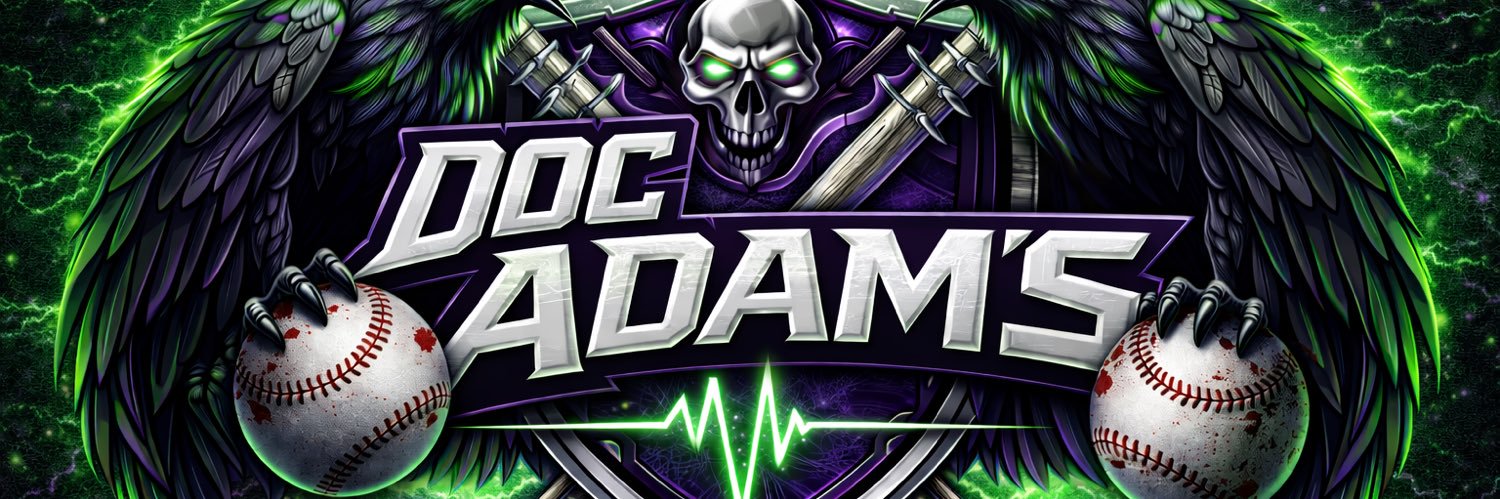 Doc Adams (@doc_adams_21) / Posts / X