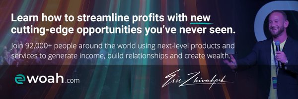 ewoah Profile Banner