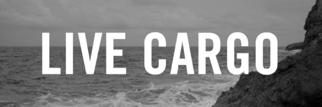 LiveCargoMovie's profile banner image