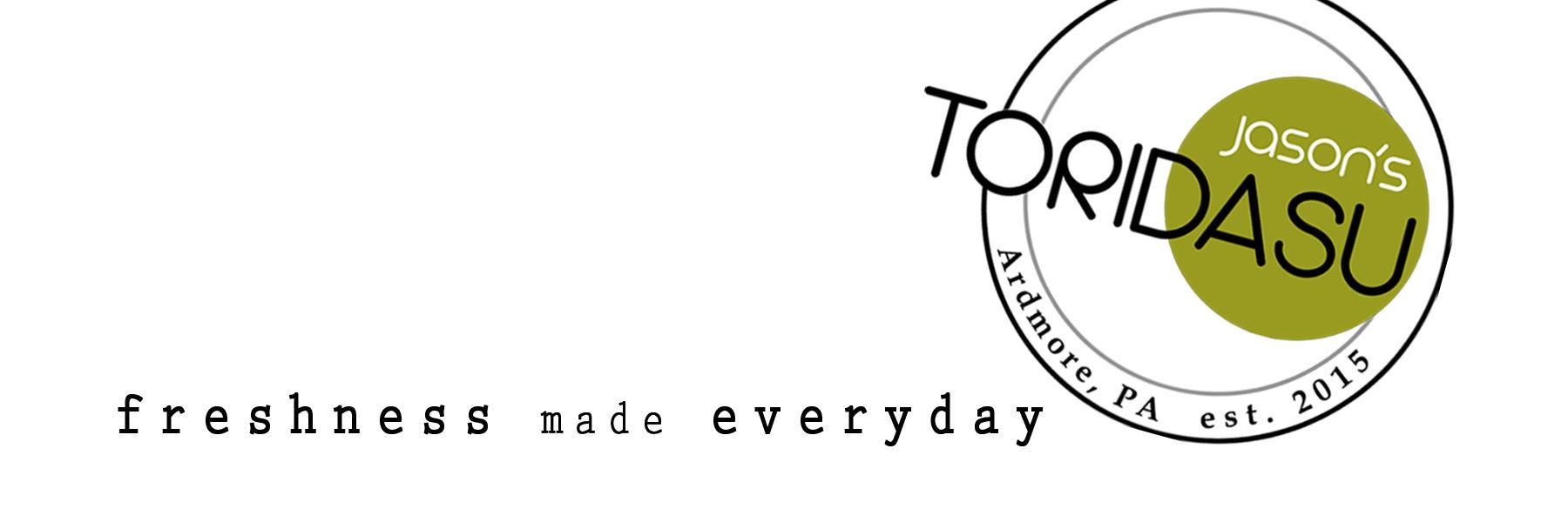 ToridasuArdmore's profile banner image