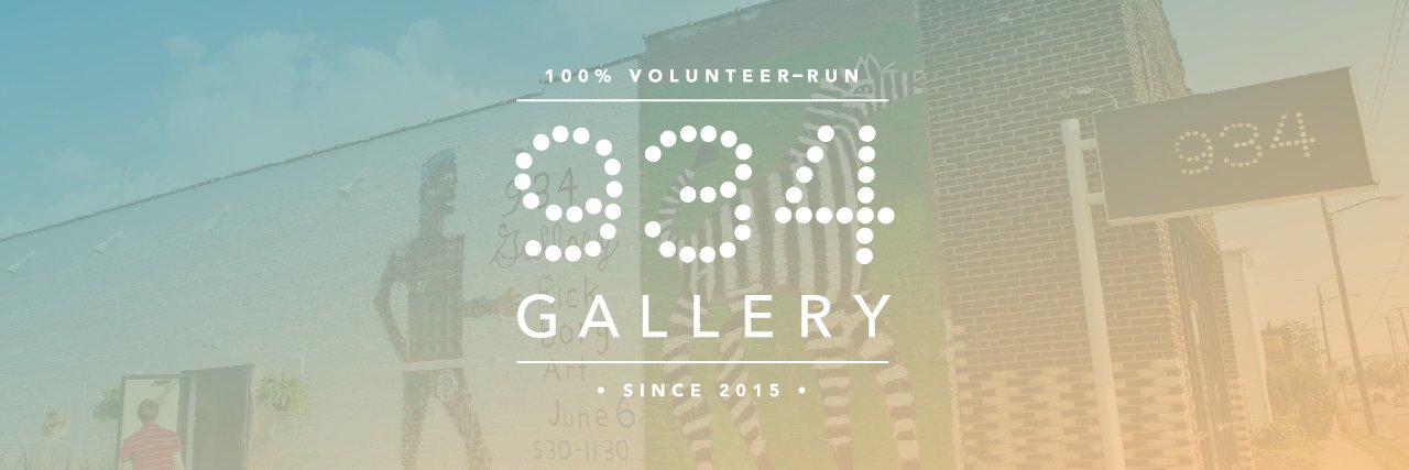 934Gallery's profile banner image