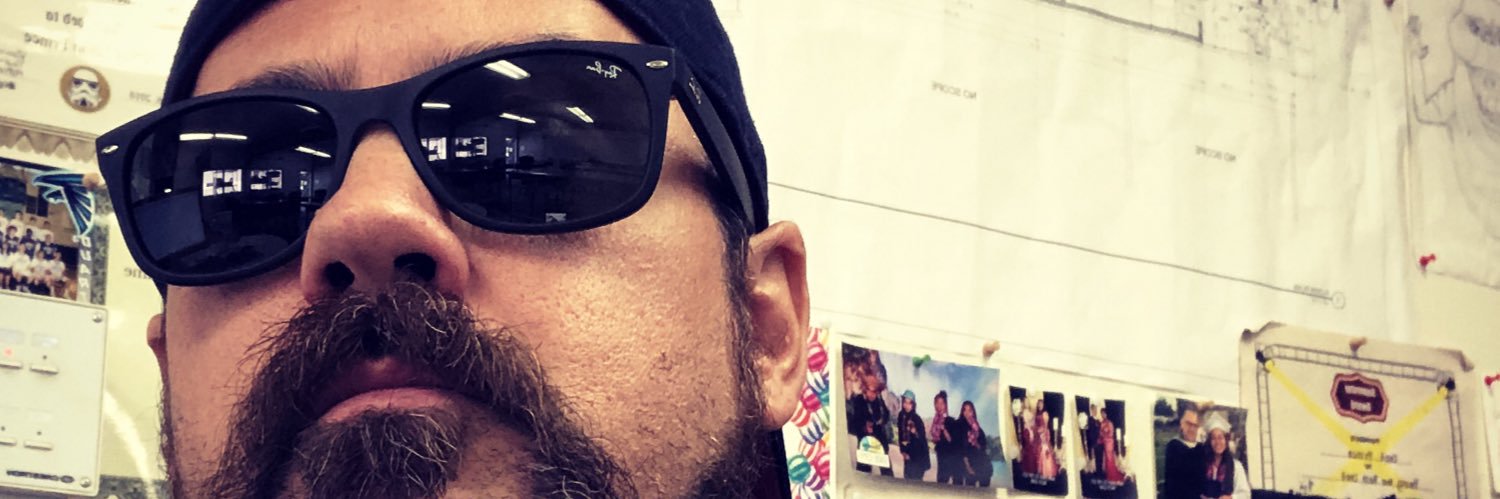 chefjasonprince's profile banner image